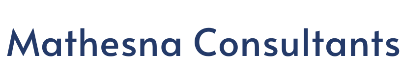 mathesna Consultants logo